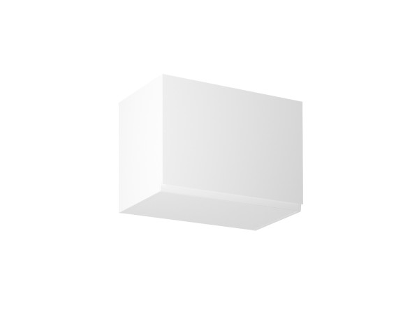 Szafka kuchenna górna Aspen Biały Połysk G60K-40wys.