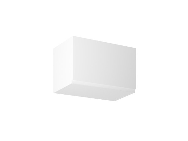 Szafka kuchenna górna Aspen Biały Połysk G60KN