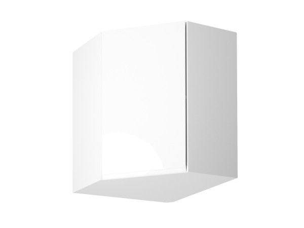 Szafka kuchenna górna Aspen Biały Połysk G60N