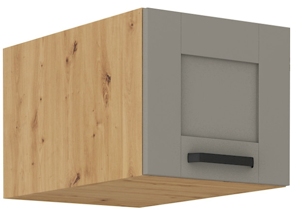 Szafka górna uchylna głęboka 40 NAGU-36 1F  - KUCHNIA...