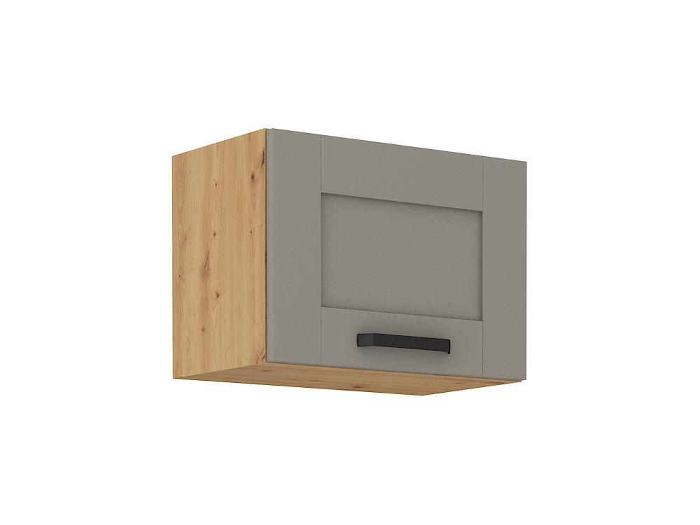 Szafka górna uchylna nad płytę grzewczą/okap 50...