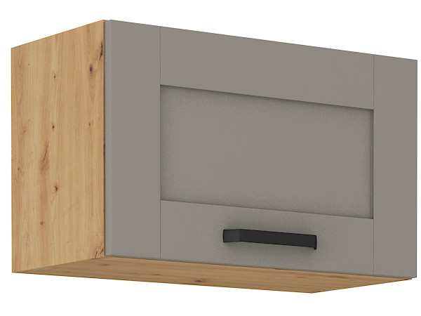 Szafka górna uchylna nad płytę grzewczą/okap 60 GU-36 1F...