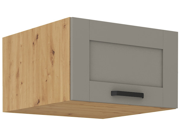 Szafka górna uchylna głęboka 60 NAGU-36 1F - KUCHNIA LUNA...