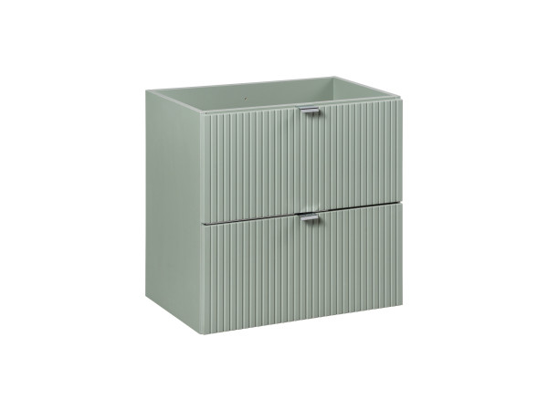 Szafka pod umywalkę 60cm 2 szuflady