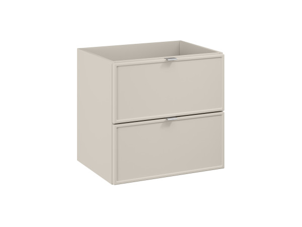 Szafka pod umywalkę 60cm 2 szuflady