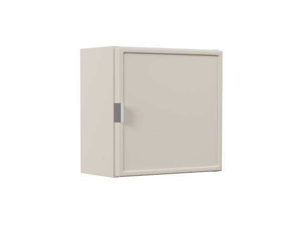 Szafka górna qubik 35x35cm 1 drzwi