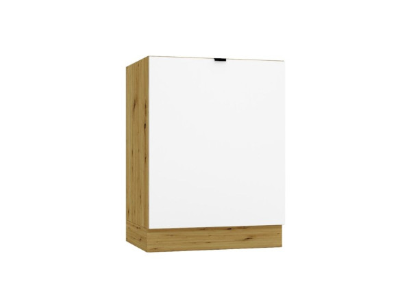 GIANNA BIAŁA ALASKA/DA D60PC P/L