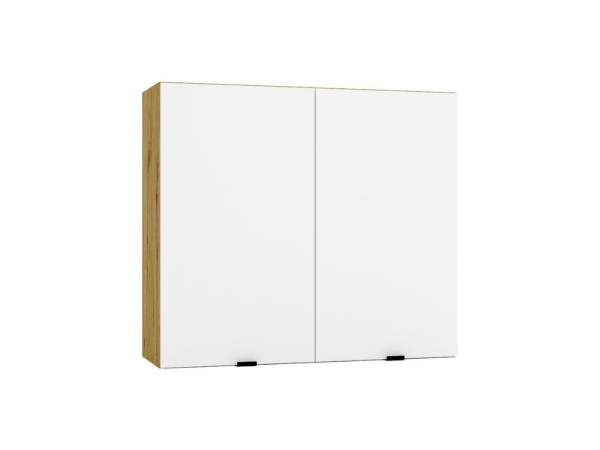 GIANNA BIAŁA ALASKA/DA W80