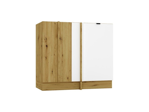 GIANNA BIAŁA ALASKA/DA DNP P/L