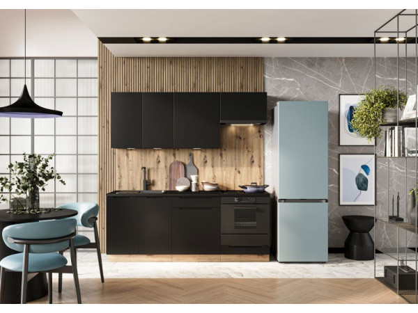 ISABEL CZARNY GROSZEK/DA ZESTAW 2,0