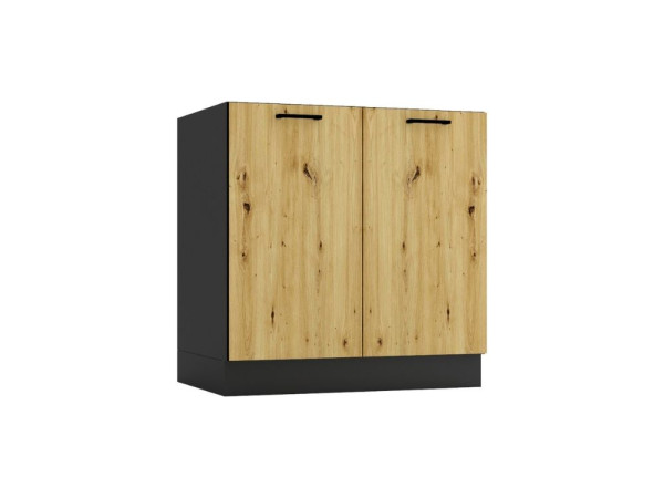 ANIKA DĄB ARTISAN/GR D80ZL