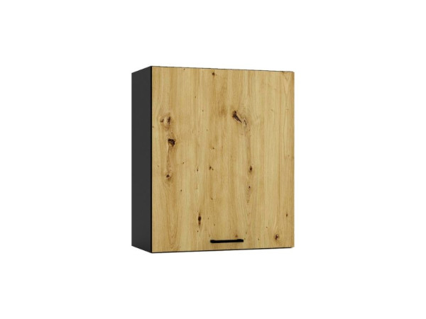 ANIKA DĄB ARTISAN/GR W60 P/L