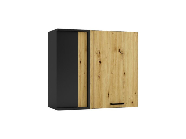 ANIKA DĄB ARTISAN/GR WNP P/L