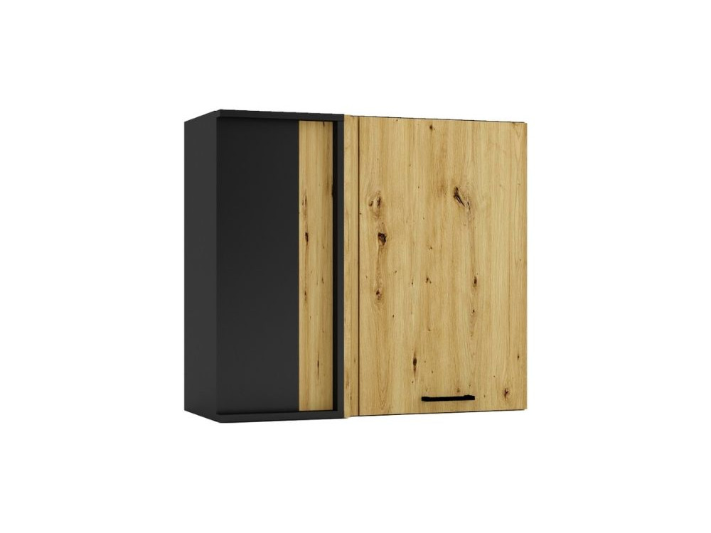 ANIKA DĄB ARTISAN/GR WNP P/L