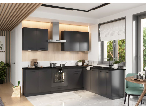 ANIKA GRAFIT/GR 2,0/2,6