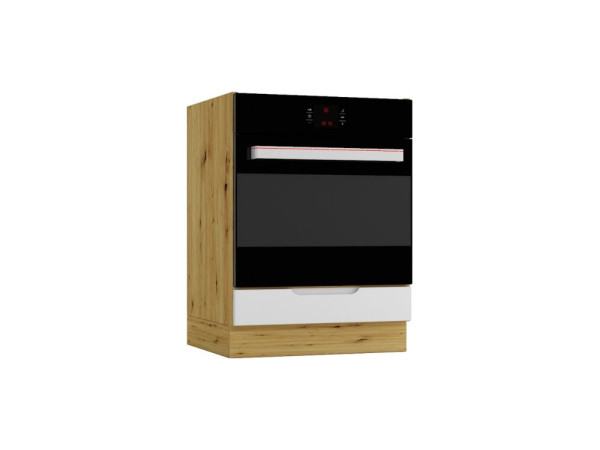 ISABEL JASNY SZARY MAT/DA DK60