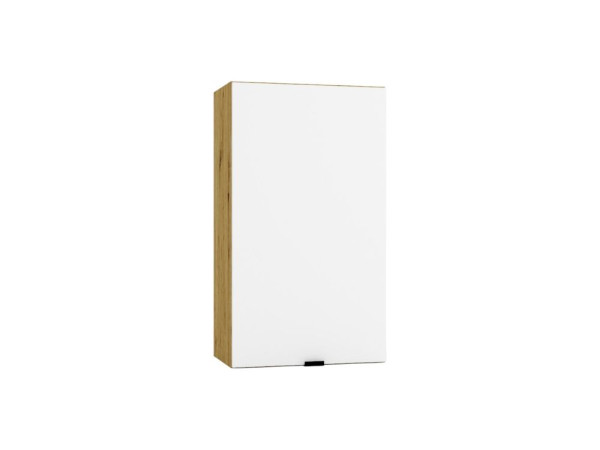 GIANNA BIAŁA ALASKA/DA W40 P/L