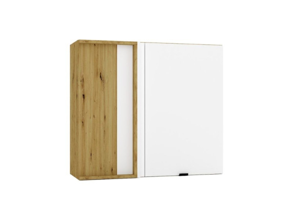 GIANNA BIAŁA ALASKA/DA WNP P/L