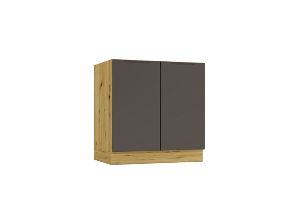 ISABEL MOCCA GREY/DA D80