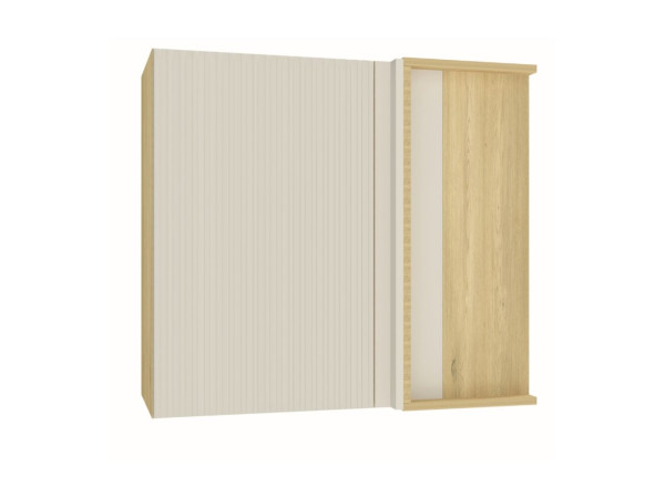 SOFIA BEŻOWY MAT/DC WNP P/L