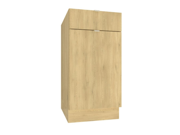 SOFIA DĄB CREMONA/DC D40S/1 P/L