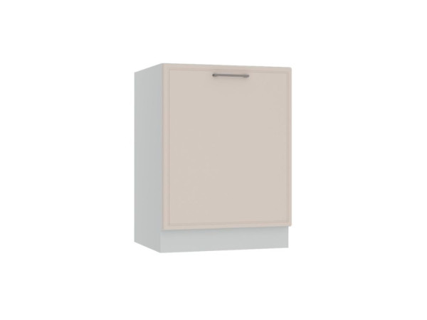 BRIT BEŻOWY MAT/PO D60 PC P/L