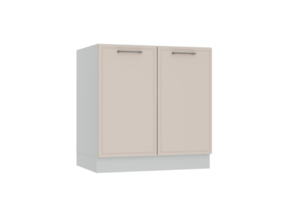 BRIT BEŻOWY MAT/PO D80