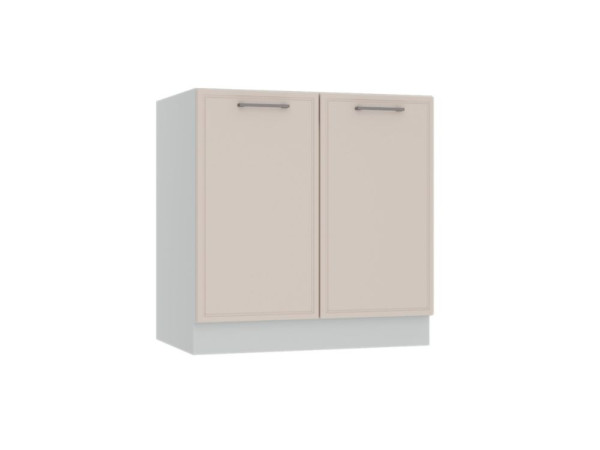 BRIT BEŻOWY MAT/PO D80ZL