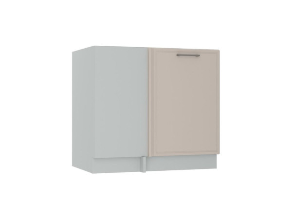 BRIT BEŻOWY MAT/PO DNP P/L