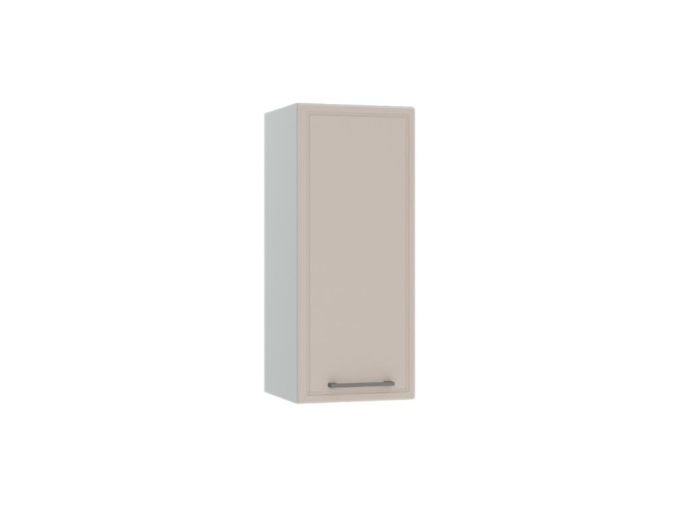 BRIT BEŻOWY MAT/PO W30 P/L