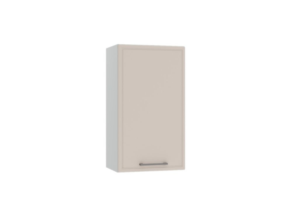 BRIT BEŻOWY MAT/PO W40 P/L