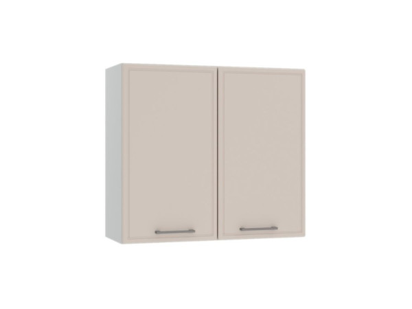 BRIT BEŻOWY MAT/PO W80