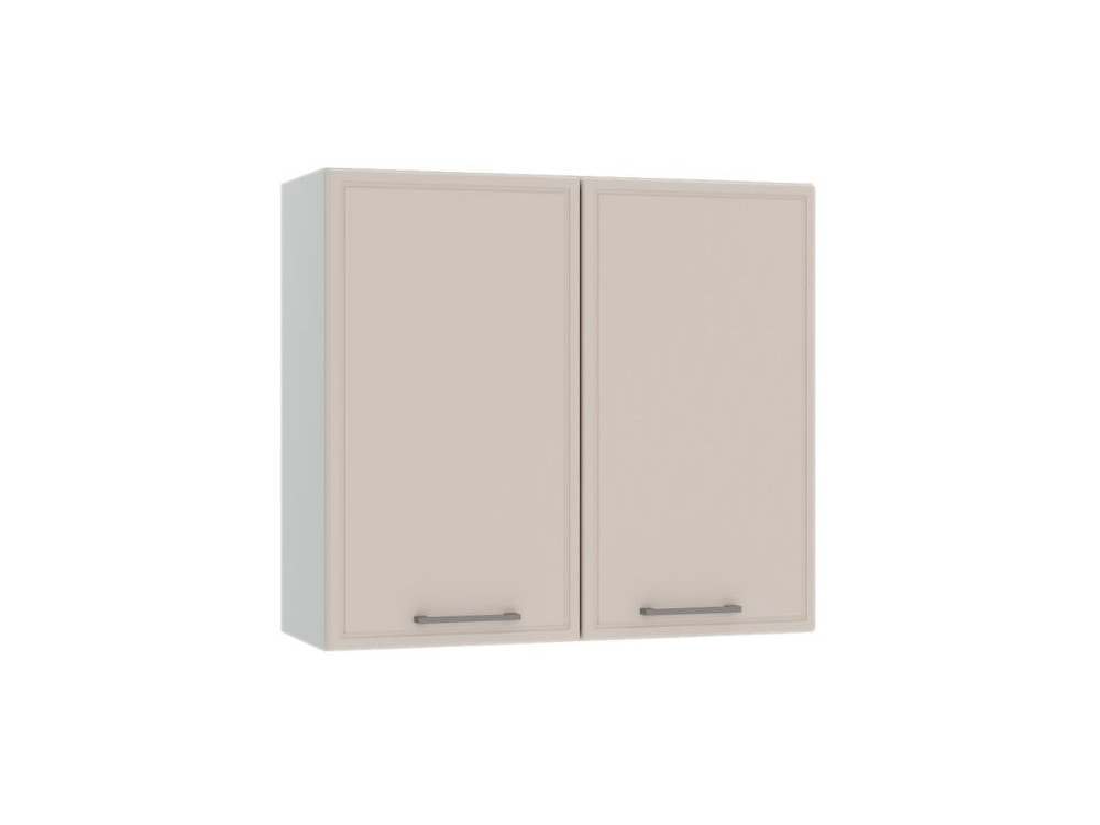 BRIT BEŻOWY MAT/PO W80