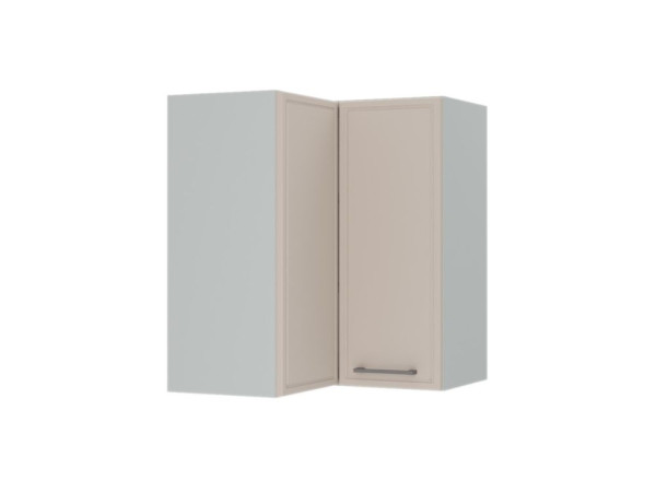 BRIT BEŻOWY MAT/PO WRN P/L