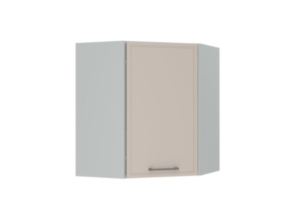 BRIT BEŻOWY MAT/PO WR P/L