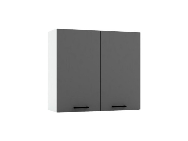 CLARA GRAFIT II/PO W80