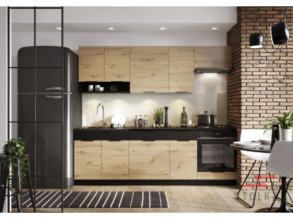 ELENA II 1,8/2,4 z DK60