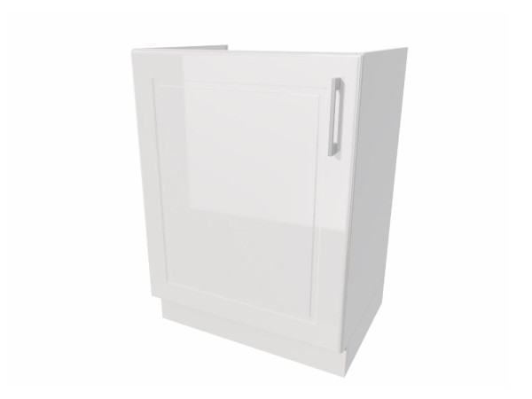 NATALIA BIAŁY POŁYSK/PO D60ZL P/L