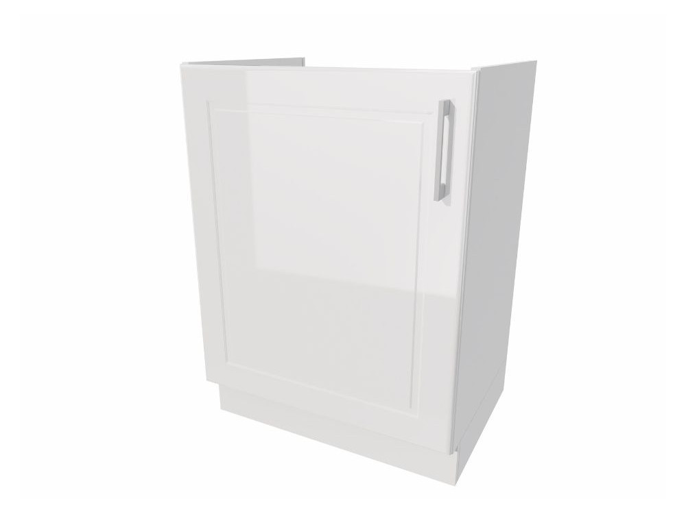 NATALIA BIAŁY POŁYSK/PO D60PC P/L