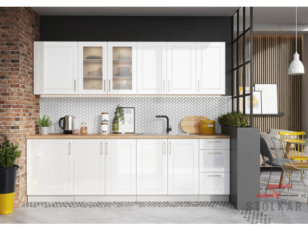 NATALIA BIAŁY POŁYSK/PO 2,6 Z SU