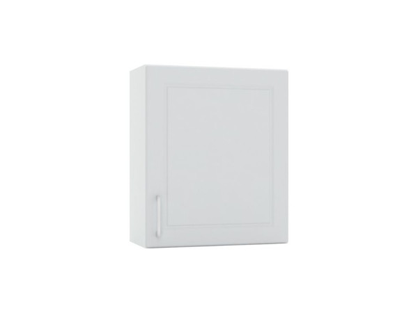 NATALIA JASNY SZARY MAT/PO W60 P/L