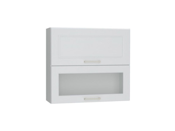 NATALIA JASNY SZARY MAT/PO WS80GRF/2 SD