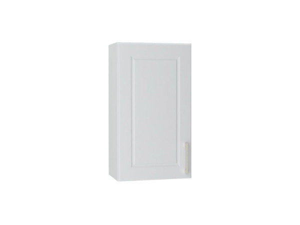 NATALIA JASNY SZARY MAT/PO W40 P/L