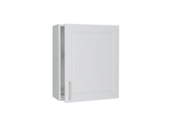 NATALIA JASNY SZARY MAT/PO W60SU P/L