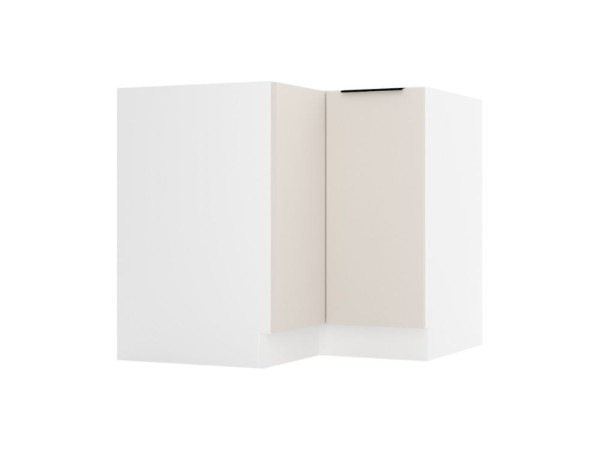 SONJA BEŻ PIASKOWY/BI DRP P/L