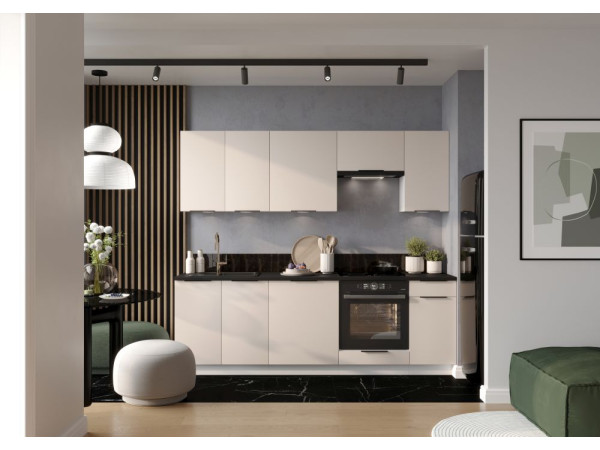 SONJA BEŻ PIASKOWY/BI 2,4