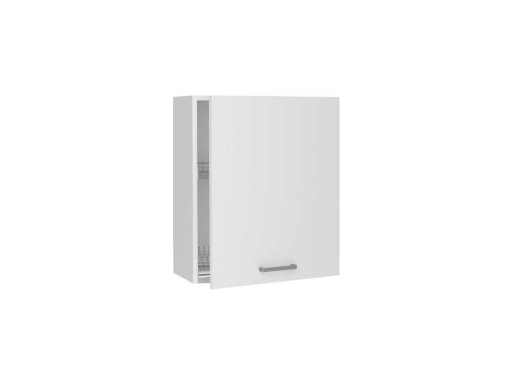 VITA BIAŁY POŁYSK/BI W60SU P/L