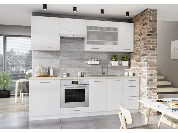 VITA BIAŁY POŁYSK/BI 2,4