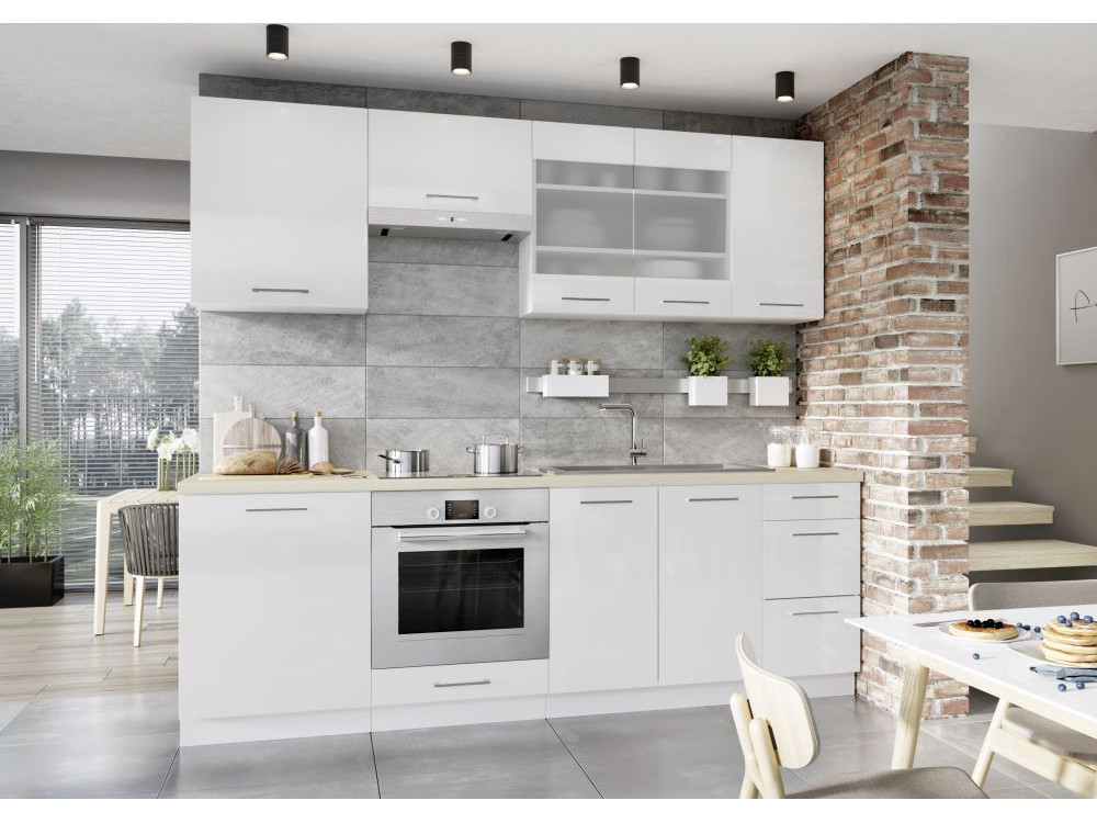 VITA BIAŁY POŁYSK/BI 2,4