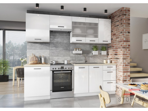 VITA BIAŁY POŁYSK/BI 1,8/2,4